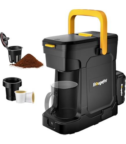 マキタ CM500D 18V 新品 コーヒーメーカー バッテリー付 Amazon.co.jp: マキタ(Makita) 充電式コーヒーメーカー 18V CM500DZ